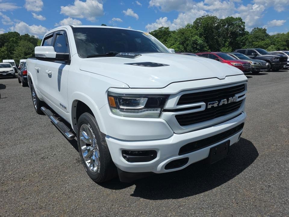 ram ram 1500 pickup 2022 1C6SRFJT4NN322541 image ram ram 1500 pickup 2022 1C6SRFJT4NN322541 image
